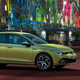Imagen para el artículo titulado Se filtran todas las imágenes del nuevo Volkswagen Golf 2020 horas antes de su estreno
